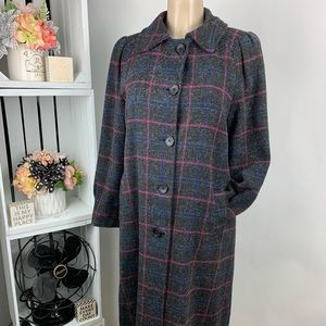 Miss New Yorker Women’s Coat.